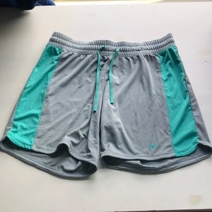 Nike Basketball Shorts